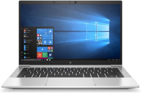 HP EliteBook 830 G7, Core i7, 16GB RAM, 512GB SSD Non-Touch