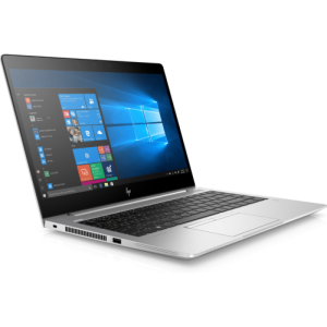 HP EliteBook 840 G6 i7 8GB 256GB SSD Non-Touchscreen Laptop