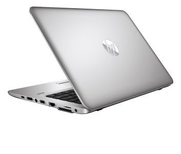 HP EliteBook 820 G3, Core i5, 8GB RAM, 256GB SSD, Windows 10 Pro