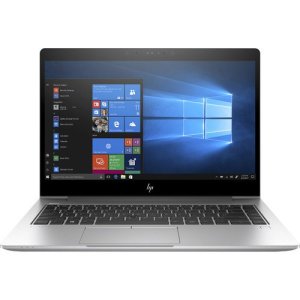 HP EliteBook 840 G5 i7 8GB 256GB SSD Windows 10 Pro Laptop