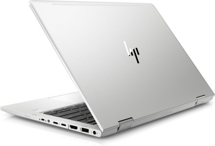 HP EliteBook x360 830 G6, Core i7, 8GB RAM, 256GB SSD, 13.3" Windows 10 Pro