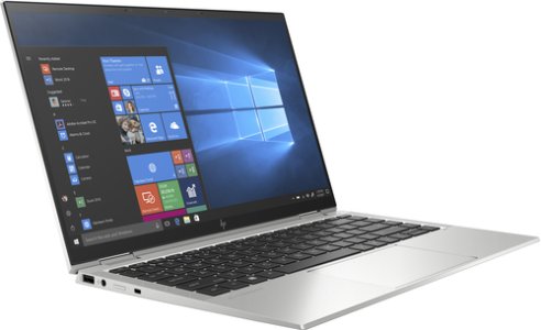 HP EliteBook x360 1040 G6 i7 8GB 256GB SSD Touchscreen