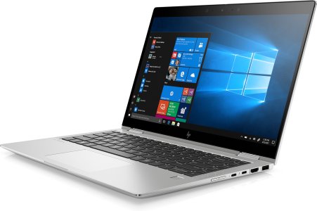 HP EliteBook x360 1040 G6 i5 16GB 512GB SSD Touchscreen