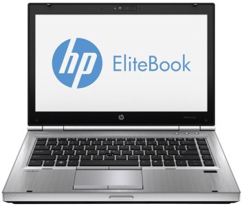 HP EliteBook 8470p, Core i5, 8GB RAM, 500GB HDD, Windows 10 Pro