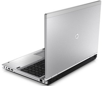 HP EliteBook 8470p, Core i5, 8GB RAM, 500GB HDD, Windows 10 Pro