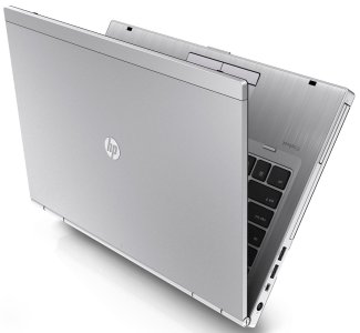HP EliteBook 8470p, Core i5, 4GB RAM, 500GB HDD, Windows 10 Pro
