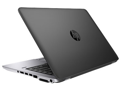 HP EliteBook 840 G2, Core i7, 8GB RAM, 500GB HDD, Windows 10 Pro