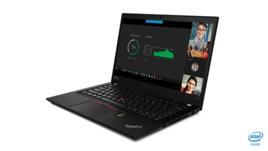 Lenovo ThinkPad T490s i7 16GB 512GB SSD Wi-Fi Windows 10 Pro