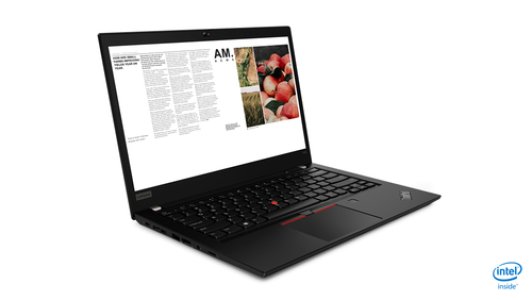 Lenovo ThinkPad T490s i7 16GB 512GB SSD Wi-Fi Windows 10 Pro