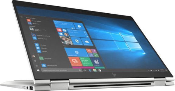 HP EliteBook x360 1030 G3 Core i7, 8GB RAM, 256GB SSD, Windows 10