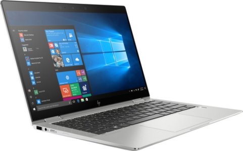 HP EliteBook x360 1030 G3 Core i7, 8GB RAM, 256GB SSD, Windows 10