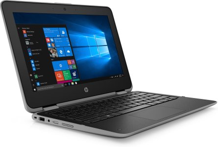 HP ProBook 11 G4 i5 8GB 256GB SSD x360 Windows 10 Pro