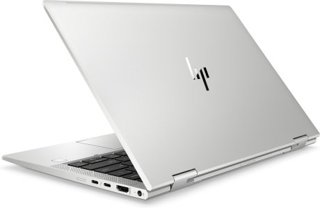 HP EliteBook x360 830 G8, Core i7, 16GB RAM, 512GB SSD, Windows 11 Pro