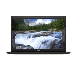 DELL Latitude 7390 i7 8GB 256GB SSD 13.3" Windows 10 Pro