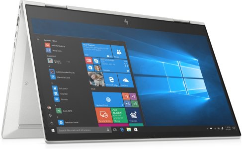 HP EliteBook 830 G7, Core i5, 16GB RAM, 512GB SSD, Windows 10 Pro