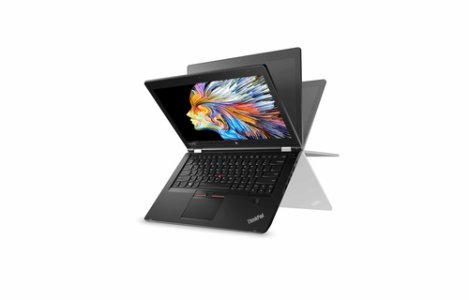 Lenovo ThinkPad Yoga P40 i7-6500U, 16GB RAM, 256GB SSD, Windows 10 Pro