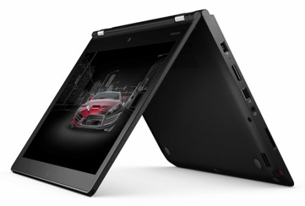 Lenovo ThinkPad Yoga P40 i7-6500U, 16GB RAM, 256GB SSD, Windows 10 Pro