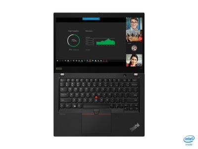 Lenovo ThinkPad X13 i7-10510U, 16GB RAM, 512GB SSD, Windows 10 Home