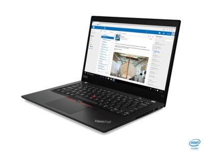 Lenovo ThinkPad X13 i7-10510U, 16GB RAM, 512GB SSD, Windows 10 Home