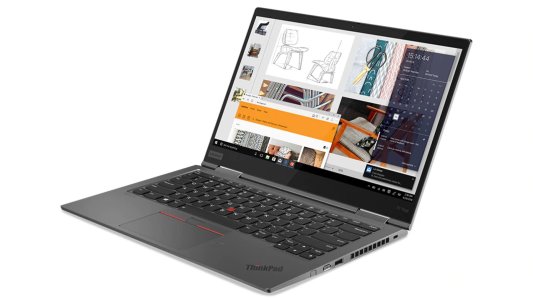 Lenovo ThinkPad X1 Yoga i7 16GB 512GB SSD 2-in-1 Windows 10 Pro