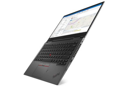 Lenovo ThinkPad X1 Yoga i7 16GB 512GB SSD 2-in-1 Windows 10 Pro