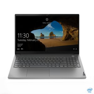 Lenovo ThinkBook 15 G2 i7-1165G7 16GB 512GB SSD Laptop