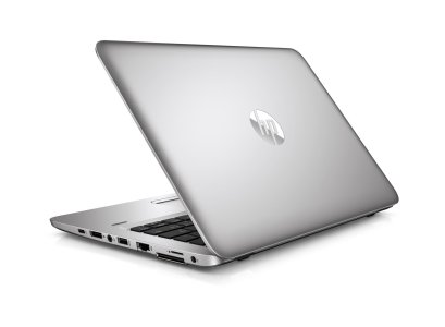 HP EliteBook 820 G3, Core i5, 8GB RAM, 256GB SSD, 12.5" Touch, Windows 10 Pro