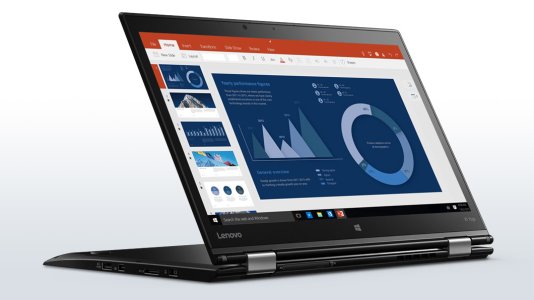 Lenovo ThinkPad X1 Yoga i7 16GB 512GB SSD Windows 10 Pro.