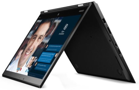Lenovo ThinkPad X1 Yoga i5-6300U, 8GB RAM, 256GB SSD, Windows 10 Pro