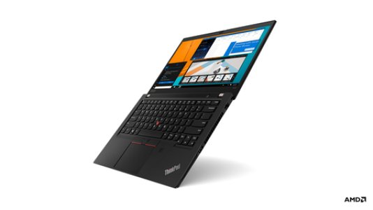 Lenovo ThinkPad T495 Ryzen 7 16GB 256GB SSD 2GB Graphics
