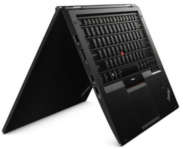 Lenovo ThinkPad X1 Yoga i5-6300U, 8GB RAM, 256GB SSD, Windows 10 Pro
