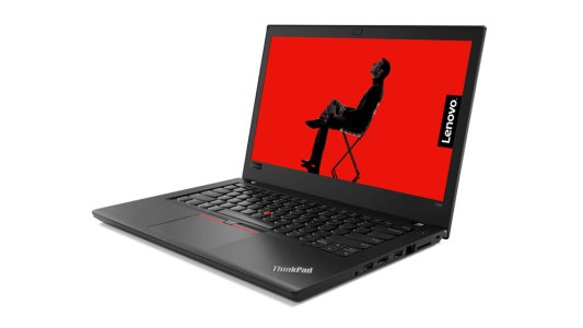 Lenovo ThinkPad T480 i5 8GB 256GB SSD 14" Laptop Windows 10