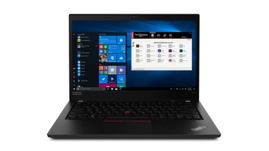 Lenovo ThinkPad P14s i7-10510U 16GB 512GB SSD