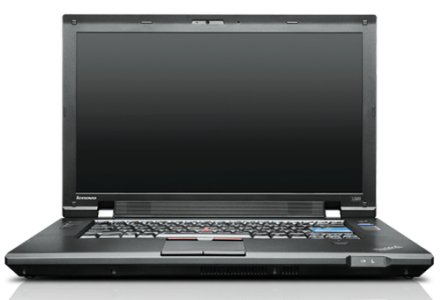 Lenovo ThinkPad L420 Intel i5 14" HD 4GB RAM 500GB HDD Windows Pro
