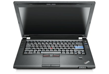 Lenovo ThinkPad L420 Intel i5 14" HD 4GB RAM 500GB HDD Windows Pro