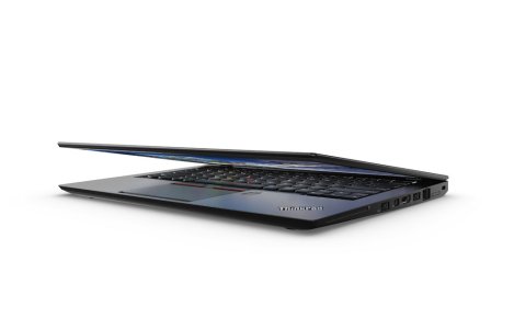 Lenovo ThinkPad T460s i5 8GB 256GB SSD Windows 10 Professional.