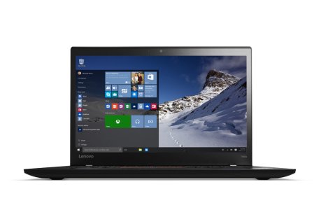 Lenovo ThinkPad T460s i5 8GB 256GB SSD Windows 10 Professional.