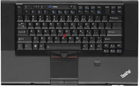 Lenovo ThinkPad T420 i5-2430M 4GB 500GB HD+ Windows 7