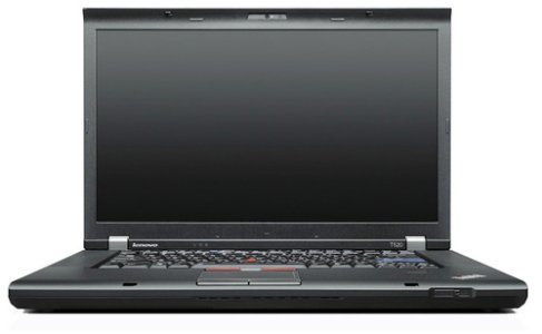Lenovo ThinkPad T420 i5-2430M 4GB 500GB HD+ Windows 7