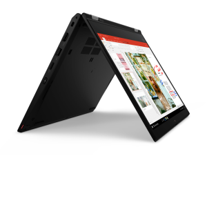 Lenovo ThinkPad Yoga L13 i5-10210U, 8GB RAM, 256GB SSD, Windows 10 Pro