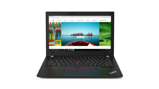 Lenovo ThinkPad X280 i5-8350U, 8GB RAM, 256GB SSD, 12.5" Windows 10 Pro