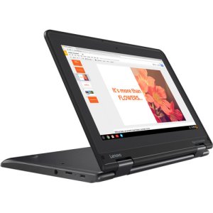 Lenovo ThinkPad Yoga 11e x360 Core i5 7th Gen 8GB RAM 128GB SSD Touch