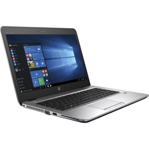 HP EliteBook 840 G4 Core i7 8GB RAM 256GB SSD-Touch