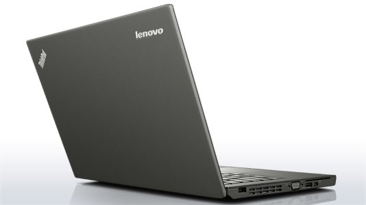Lenovo ThinkPad X240, Core i5, 8GB RAM, 500GB HDD, Windows 10 Pro