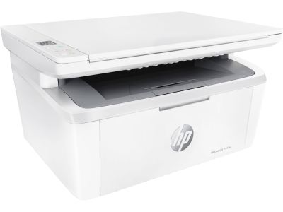 HP LaserJet MFP M141w Printer -7MD74A