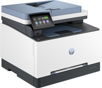 HP Color LaserJet Pro MFP 3303fdn, Color Multifunction Printer