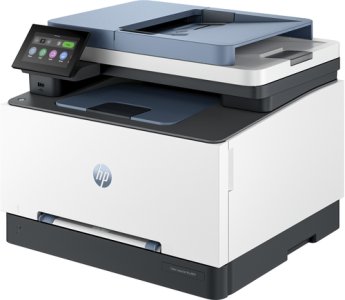 HP Color LaserJet Pro MFP 3303fdn, Color Multifunction Printer