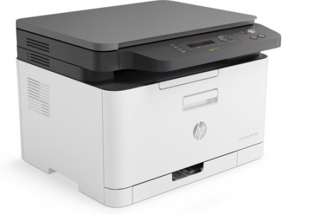 HP Color Laser MFP 178nw Printer – 4ZB96A