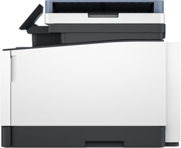 HP Color LaserJet Pro MFP 3303fdw Print, copy, scan, fax, Wireless