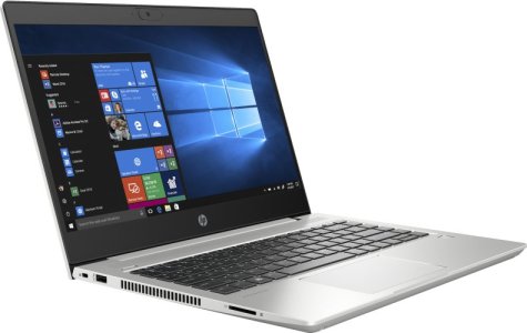 HP ProBook 440 G7 i5 8GB RAM 256GB SSD Touch -Windows 10